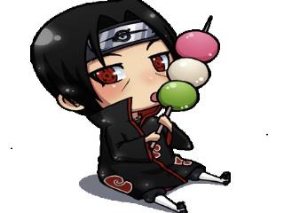 爱吃3色丸子的鼬